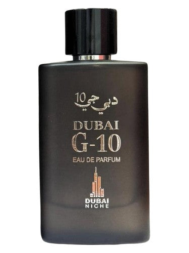 Dubai Niche Dubai G-10
