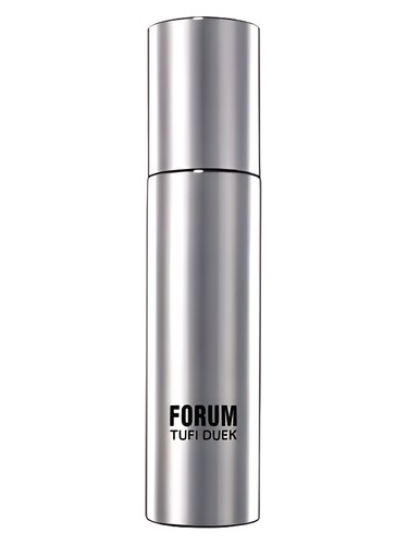 Tufi Duek Forum fragrance bottle
