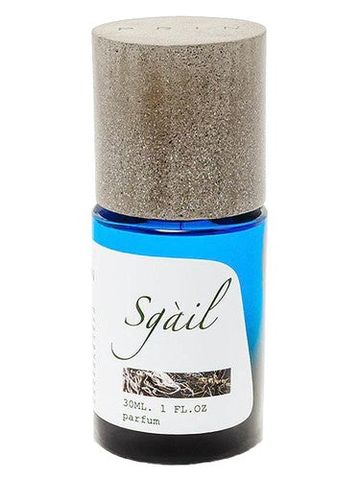 Prin Sgàil fragrance bottle