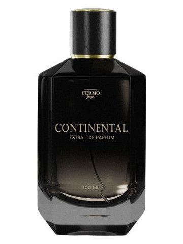Fermo Frags Continental fragrance bottle