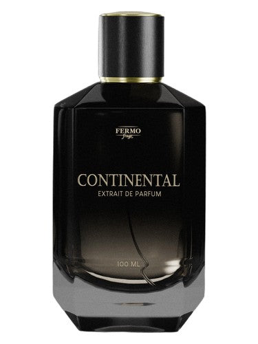Fermo Frags Continental fragrance bottle