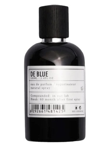 ARO-FAC Aroma Factory De Blue