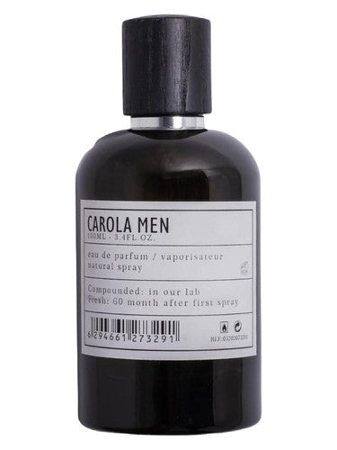 ARO-FAC Aroma Factory Carola Men