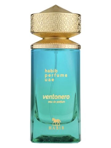 Habib Perfume Ventonero fragrance bottle