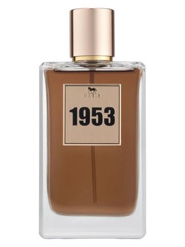 Habib Perfume 1953 fragrance bottle
