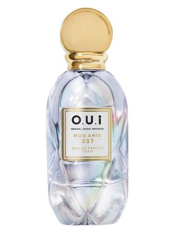 O.U.i Original Unique Individual Mon Amie 037 fragrance bottle