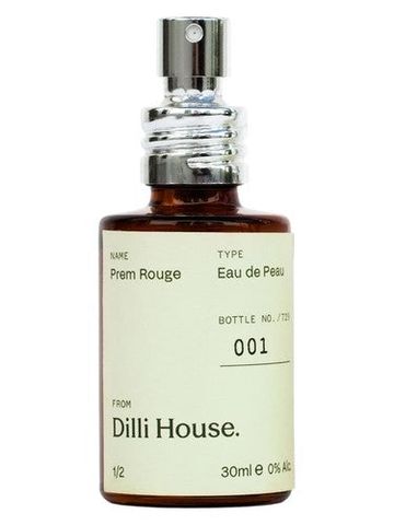 Dilli House Prem Rouge (Layer 1/2) fragrance bottle