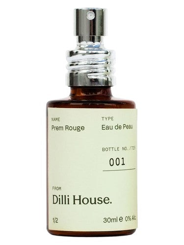 Dilli House Prem Rouge (Layer 1/2) fragrance bottle
