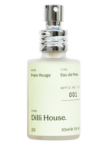 Dilli House Prem Rouge (Layer 2/2) fragrance bottle