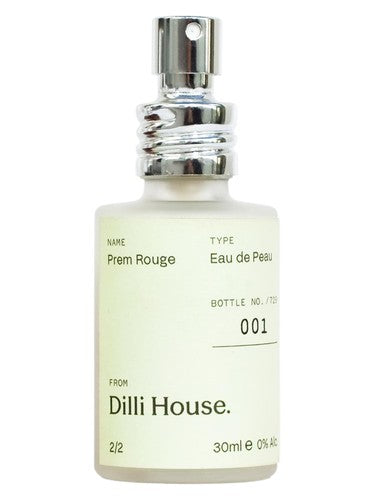 Dilli House Prem Rouge (Layer 2/2) fragrance bottle