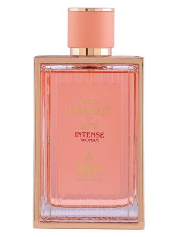 Risala Elite Hikmah of Life Intense Woman fragrance bottle