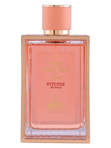 Risala Elite Hikmah of Life Intense Woman fragrance bottle