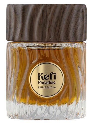 Risala Elite Kefi Paradise fragrance bottle