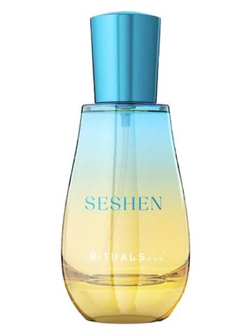 Rituals Seshen fragrance bottle