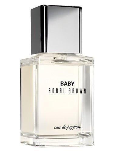 Bobbi Brown Baby fragrance bottle