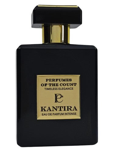 Perfumes of the Count 3-KANTIRA