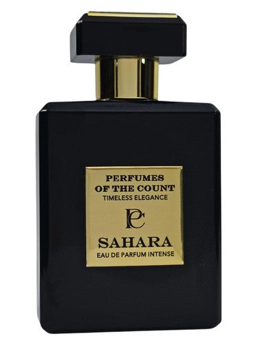 Perfumes of the Count Sahara