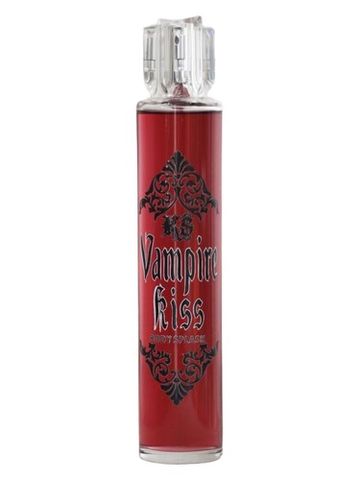 Kevin Schepis Vampire Kiss fragrance bottle