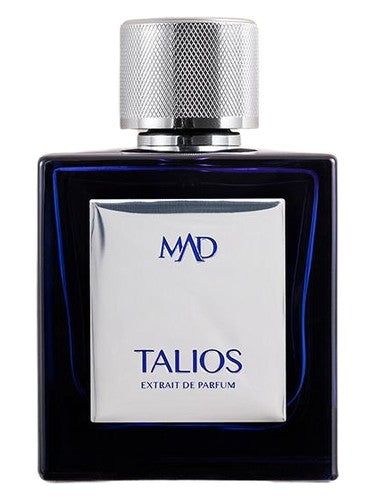 Mad Parfumeur Talios fragrance bottle