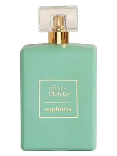 Velnea Euphoria fragrance bottle