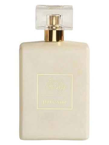 Velnea Pure You fragrance bottle