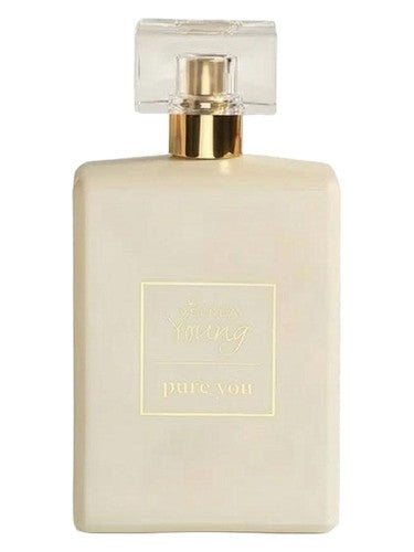 Velnea Pure You fragrance bottle