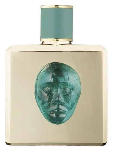 Valmont Laguna Verde I fragrance bottle