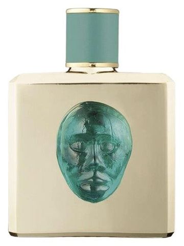 Valmont Laguna Verde I fragrance bottle
