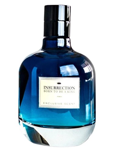 Reyane Tradition Born To Be A King fragrance bottle