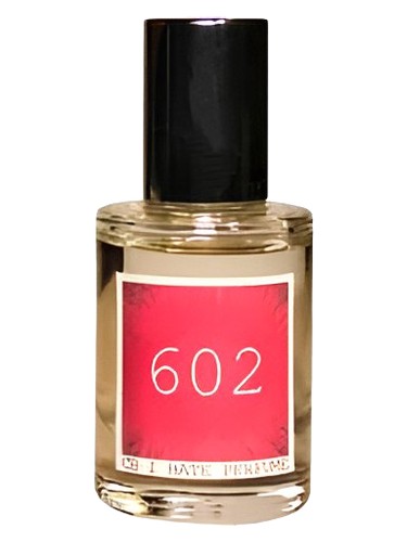 CB I Hate Perfume 602 Here Piggy fragrance bottle