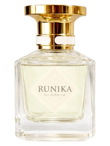 KREPIDA Runika fragrance bottle