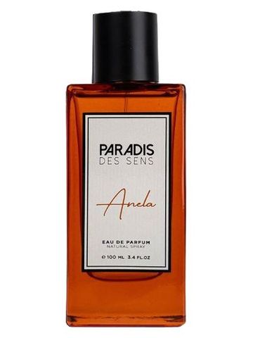 Paradis des Sens Anela fragrance bottle