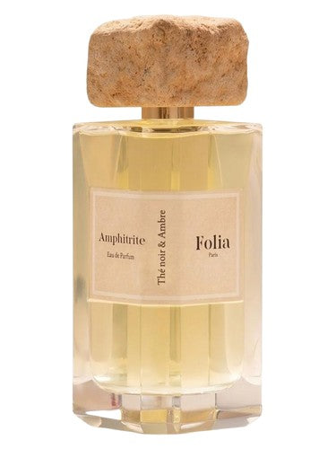 Folia Paris Amphitrite fragrance bottle