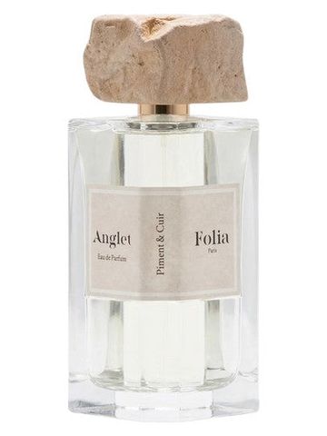 Folia Paris Anglet fragrance bottle