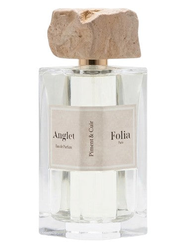 Folia Paris Anglet fragrance bottle