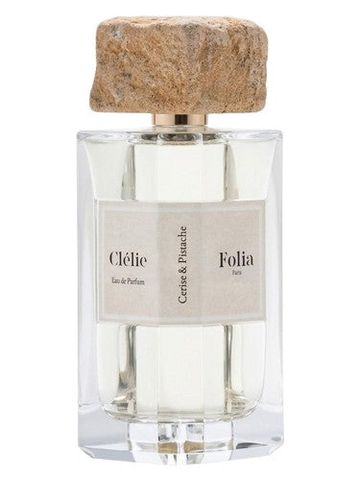 Folia Paris Clelie fragrance bottle
