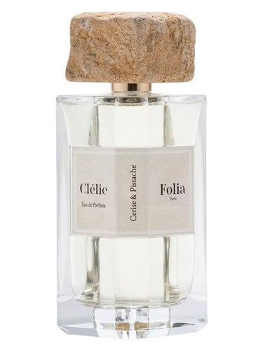 Folia Paris Clelie fragrance bottle