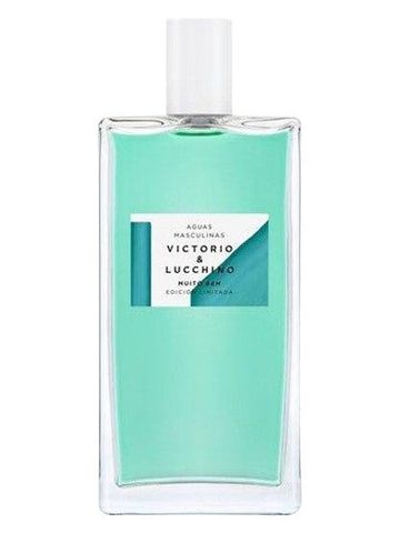 Victorio & Lucchino Muito Bem fragrance bottle