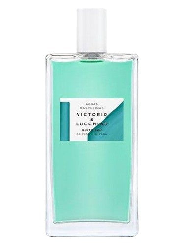 Victorio & Lucchino Muito Bem fragrance bottle