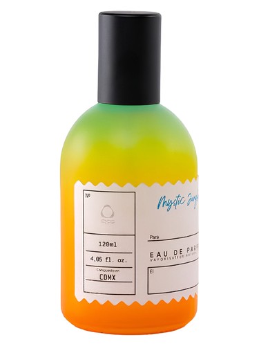 Perfumérica Mystic Jungle
