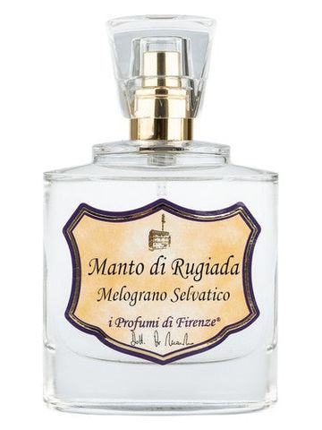 I Profumi di Firenze Melograno Selvatico fragrance bottle