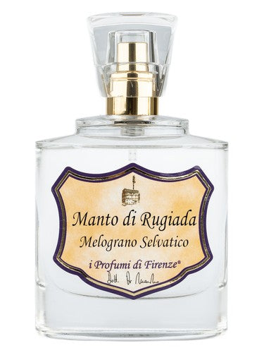 I Profumi di Firenze Melograno Selvatico fragrance bottle