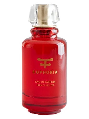 Kosiuko Euphoria fragrance bottle