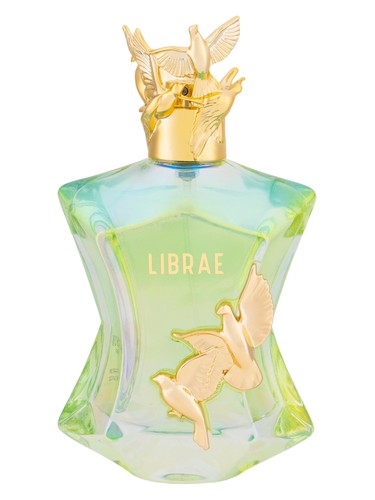 MAISON ASRAR Librae fragrance bottle