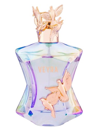 MAISON ASRAR Veyra fragrance bottle
