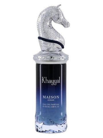 MAISON ASRAR Khayyal fragrance bottle