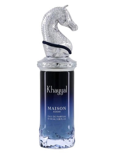 MAISON ASRAR Khayyal fragrance bottle