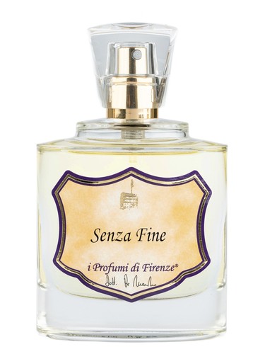 I Profumi di Firenze Senza Fine fragrance bottle