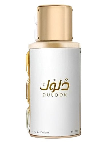 Ahmed Al Maghribi Dulook fragrance bottle