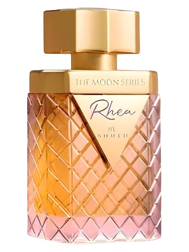 Ahmed Al Maghribi Rhea fragrance bottle